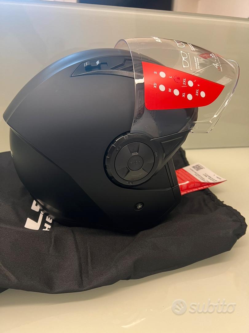 Casco moto lidl online 2020