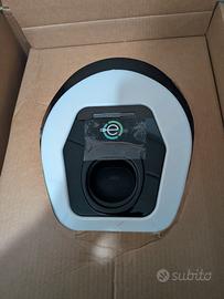 easyWallbox Free2Move - NUOVA (Open Box) - Fino a 