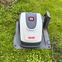Robot giardino AL-KO robolinho 500 ROTTO