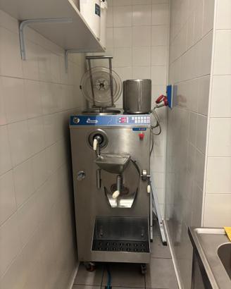 Mantecatore Combinato Valmar Smarty 12 Quick