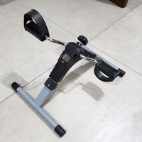 CYCLETTE DA CAMERA CON DISPLAY CONTAGIRI