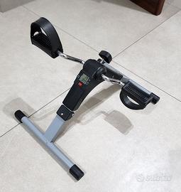 CYCLETTE DA CAMERA CON DISPLAY CONTAGIRI