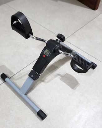 CYCLETTE DA CAMERA CON DISPLAY CONTAGIRI