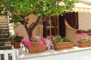 Casa vacanza - acqua cristallina - spiaggia