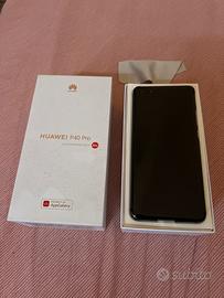 P40 pro