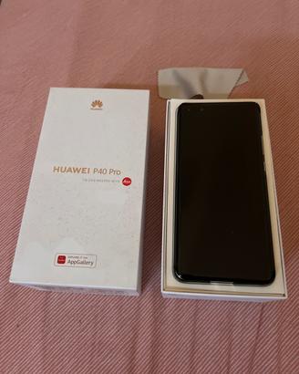 P40 pro