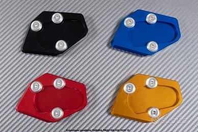 Estensione cavalletto YAMAHA TMAX 500 530 2015 16