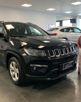 JEEP Compass 1.6 Multijet 2WD Limited