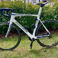 Fontana F130 artigianale racing