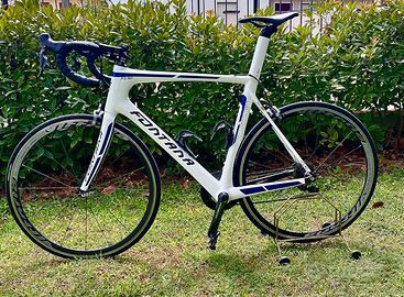 Fontana F130 artigianale racing