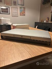 Lettore player CD/DVD Thomson DTH195