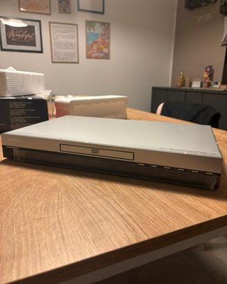 Lettore player CD/DVD Thomson DTH195