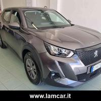 PEUGEOT 2008 BlueHDi 100 S&S Active