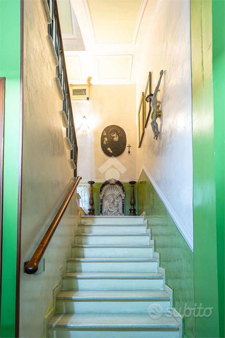 VILLA SINGOLA A REGGIO NELL'EMILIA - Altro