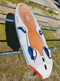 STAR BOARD ISONIC 111