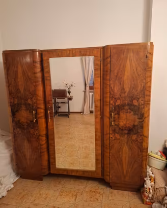 arredi casa vintage