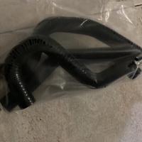 Tubi radiatori in silic.Honda cr 80 85 125 250 500