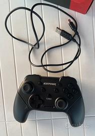 Gamepad Compatibile con Nintendo Switch