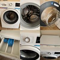 Lavatrice bosch series 6 kg 9