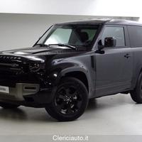 Land Rover Defender 90 3.0D I6 200 CV AWD Aut...