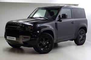 Land Rover Defender 90 3.0D I6 200 CV AWD Aut...