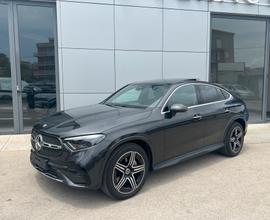 Mercedes-Benz GLC 220 Coupe Anticipo €23.000 noleg