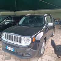 jeep Renegade 1.6 tdi
