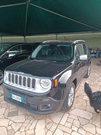 jeep Renegade 1.6 tdi