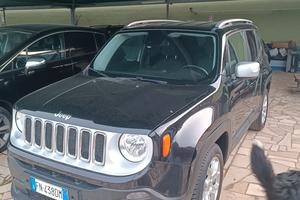 jeep Renegade 1.6 tdi