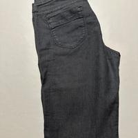 Jeans skinny cotone colore grigio medio benetton