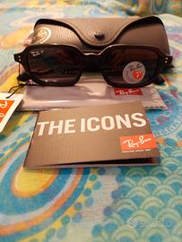 Occhiali da sole Ray-ban modello Zuri  Unisex
