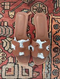 Ciabatte Oran Hermes