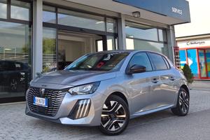 Peugeot 208 1.2 Allure s&s 100cv OK NEOPATENTATI