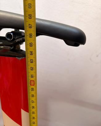 Time rxr carbonio
