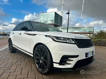 Range rover velar 300 cv