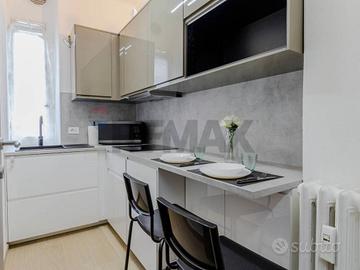 Stanza Domotica - Milano Greco-Bicocca - TOP