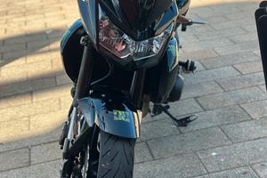 Kawasaki z750