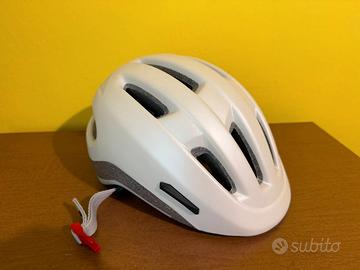 Casco bici