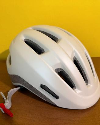Casco bici
