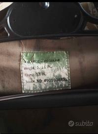 Completo mimetico XL – Camouflage