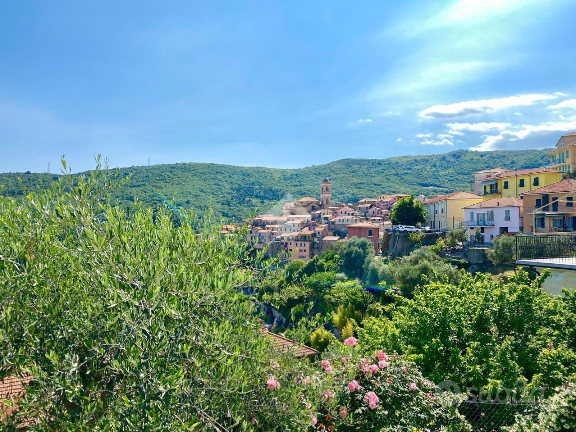 RUSTICO A PIETRABRUNA - Vista 5