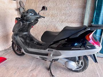 Honda Foresight anno 1999 38.000km