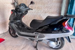 Honda Foresight anno 1999 38.000km