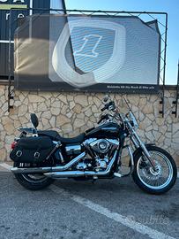 Harley Davidson Dyna super glide 2011