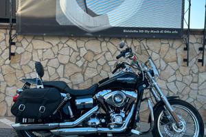 Harley Davidson Dyna super glide 2011