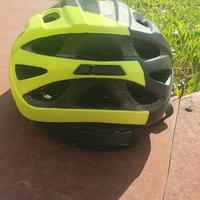 casco bici bambino