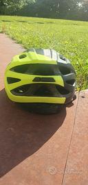 casco bici bambino