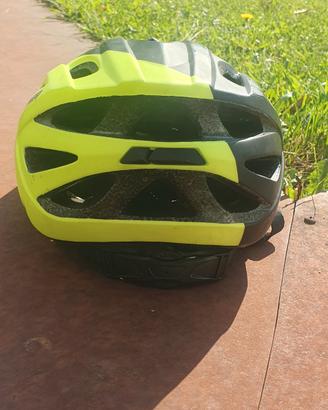 casco bici bambino