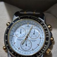 orologio sector adv1000