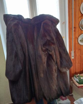 pelliccia di visone 2